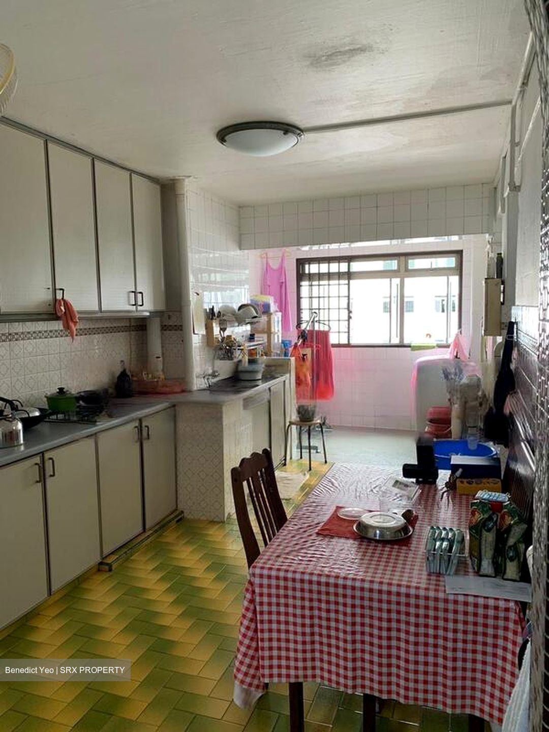 Blk 1 Lew Lian Gardens (Serangoon), HDB 3 Rooms #463183331